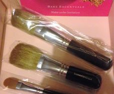 Bare Mineral Brushes