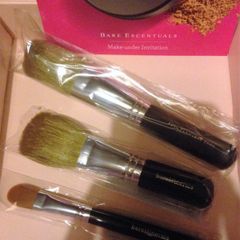 Bare Mineral Brushes