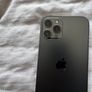Apple iPhone 12 Pro Max unlocked 128gb excellent battery VGC Image 3