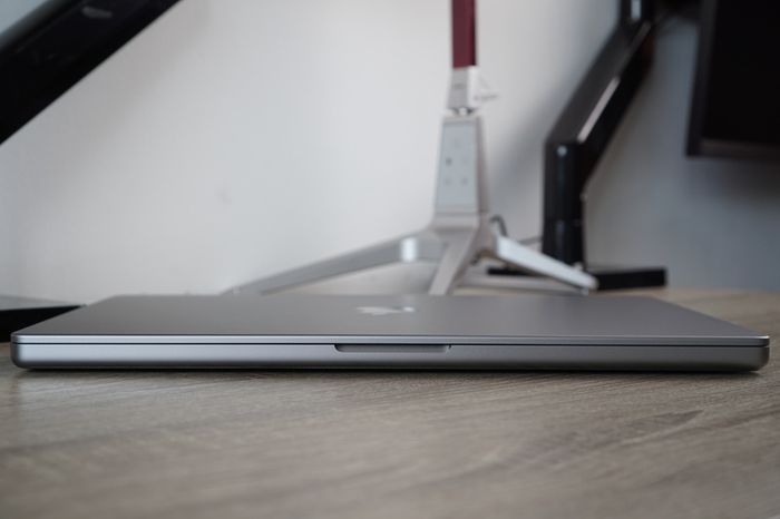 MacBook Pro 16" 32GB | 2021 | M1 Pro | 512GB | 91%