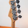 Fender Japan Heritage 70s Jazz Bass 2022 - Natural Image 3