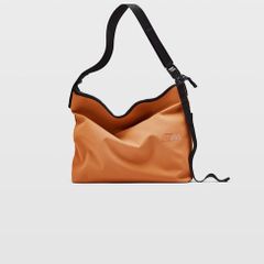 BMW Shoulder Bag Cognac