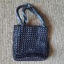 Sequence Dark Grey Dressy Mini handbag Image 2