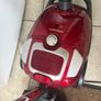 Morphy Richards Cylinder Vacuum Cleaner | 980565 Image 3