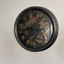 Large Vintage-Style Wall Clock Image 2