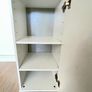 Bathroom cabinet Ikea Fullen Image 4