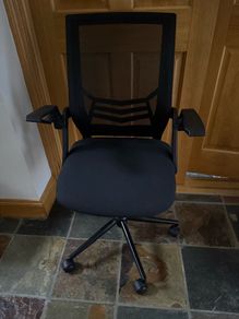 office chair