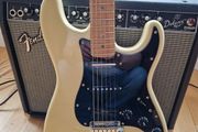Fender Stratocaster