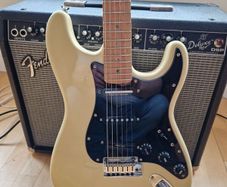 Fender Stratocaster