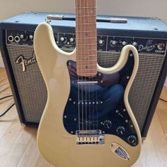 Fender Stratocaster