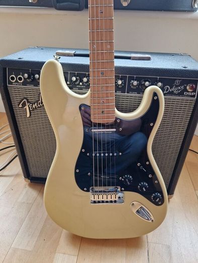Fender Stratocaster