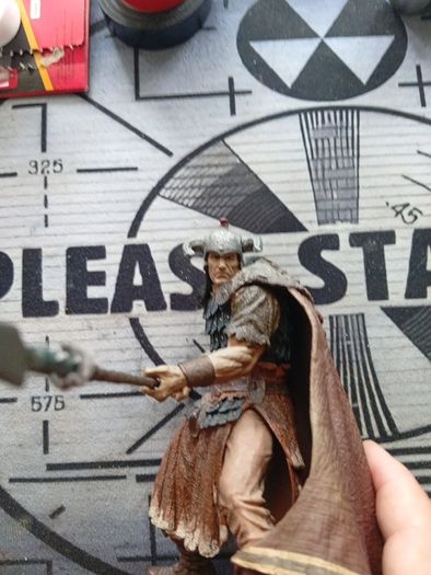 McFarlane conan