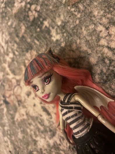 Monster High