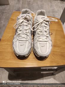 Nike unisex trainers size 7
