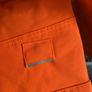 Kids Snow Ski Salopettes Trousers Image 6