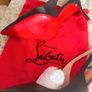 red sole Image 5