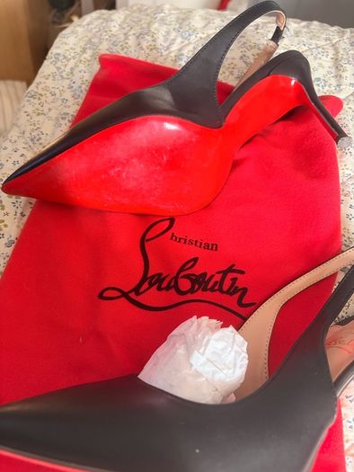 red sole