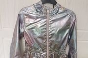 Girls coat