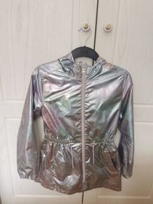 Girls coat