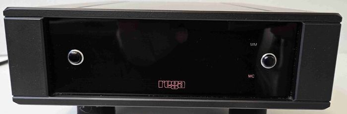 Rega Aria Mk3 Phono Pre-amp