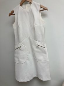 Vintage Betty Barclay Mini Dress