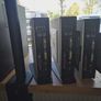 Desktop PC Bundle  4 PCs, 6 Monitors , Accessories (All Working) Image 4