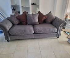 3 seater sofa