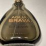 4 empty vintage cologne bottles Image 3