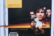 Angels &amp; Airwaves - I-Empire CD