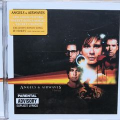 Angels & Airwaves - I-Empire CD