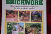 Step by Step / Outdoor Brickwork / 1992