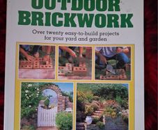 Step by Step / Outdoor Brickwork / 1992