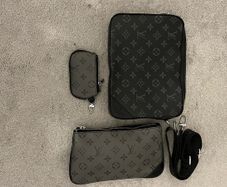 Lv trio