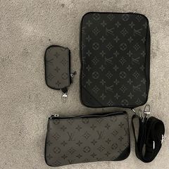 Lv trio