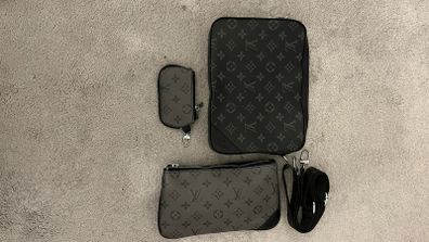 Lv trio
