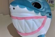 Boys / Girls / Unisex Shark Halloween Mask / Dress Up