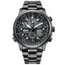 Citizen Promaster Sky JY8025-59E - Eco-Drive - Titanium - New in Box Image 5