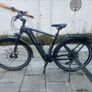 Cube Touring EXC 500 bike Image 3