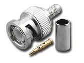 AT-7001A BNC Crimp Connector