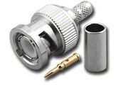 AT-7001A BNC Crimp Connector