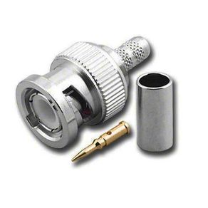 AT-7001A BNC Crimp Connector