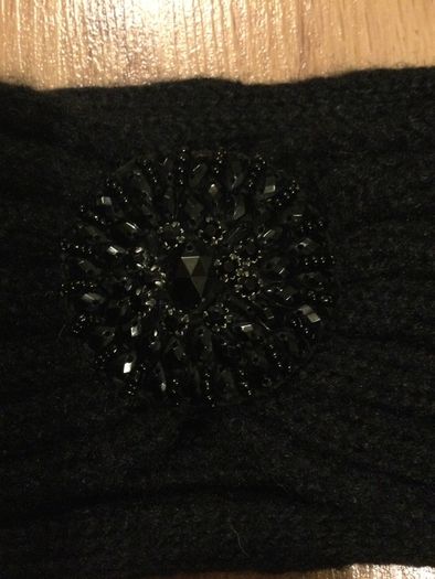 Beautiful Accessorize Hairband with beads flower