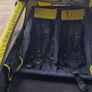 2 seat bike  trailer    Croozer Image 7