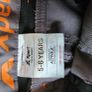 Xpert Pro Junior Kids Work Trouser Grey 5-6 years Image 3