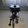 De'Longhi Scultura Traditional Barista Pump Espresso Machine, Coffee and Cappuccino Maker, ECZ351BK Image 3