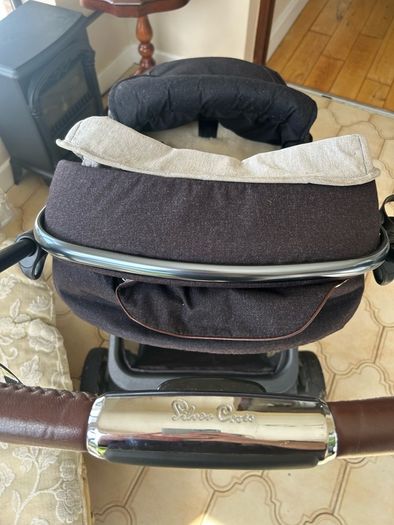 Silvercross pram/buggy