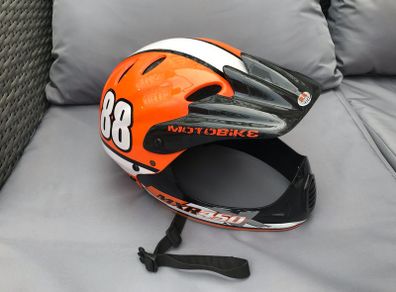 helmet 54/58