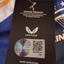 Leinster Jersey. Official Castore Home Jersey Boys Or Girls.. Collect In Dublin Or Receive Via Post. Image 4