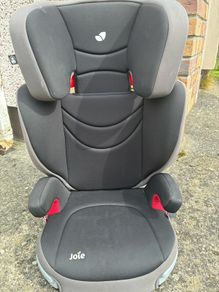 Joie booster car seat up to 36kg