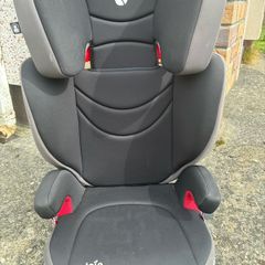 Joie booster car seat up to 36kg